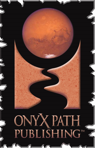 Onyx Path: Cavaliers of Mars