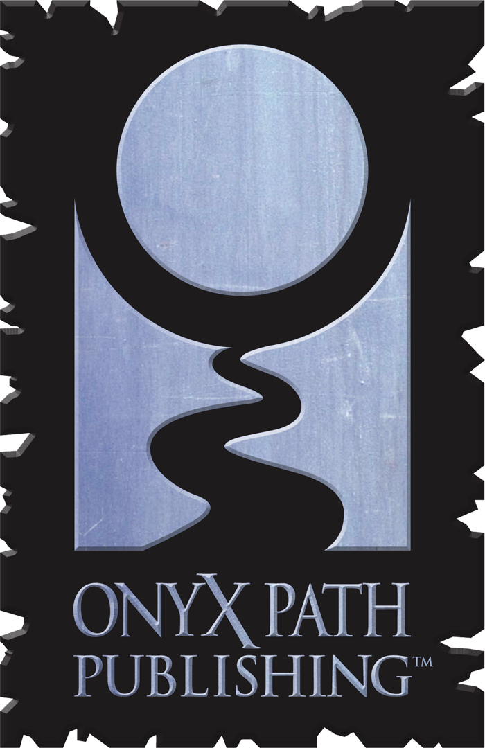 ONYX PATH PUBLISHING